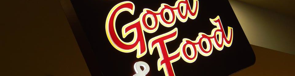 good e food